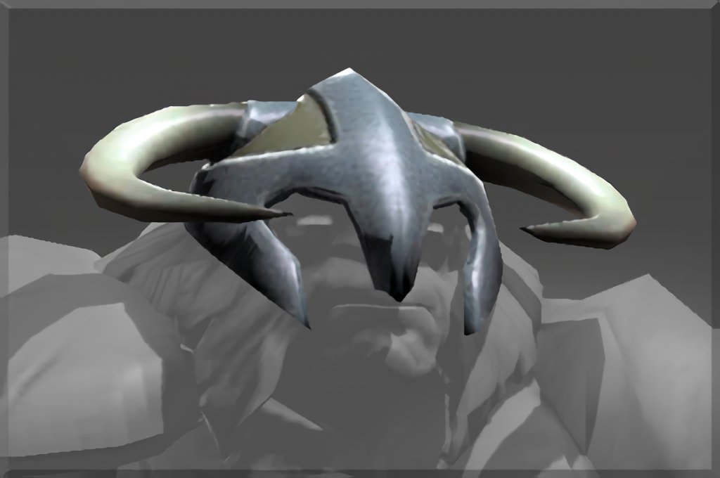 Открыть - Berserker's Helm для Juggernaut